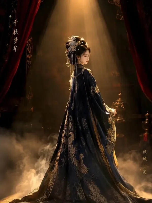 闪婚后，我成了夜王的掌心娇短剧剧照封面，甜宠题材