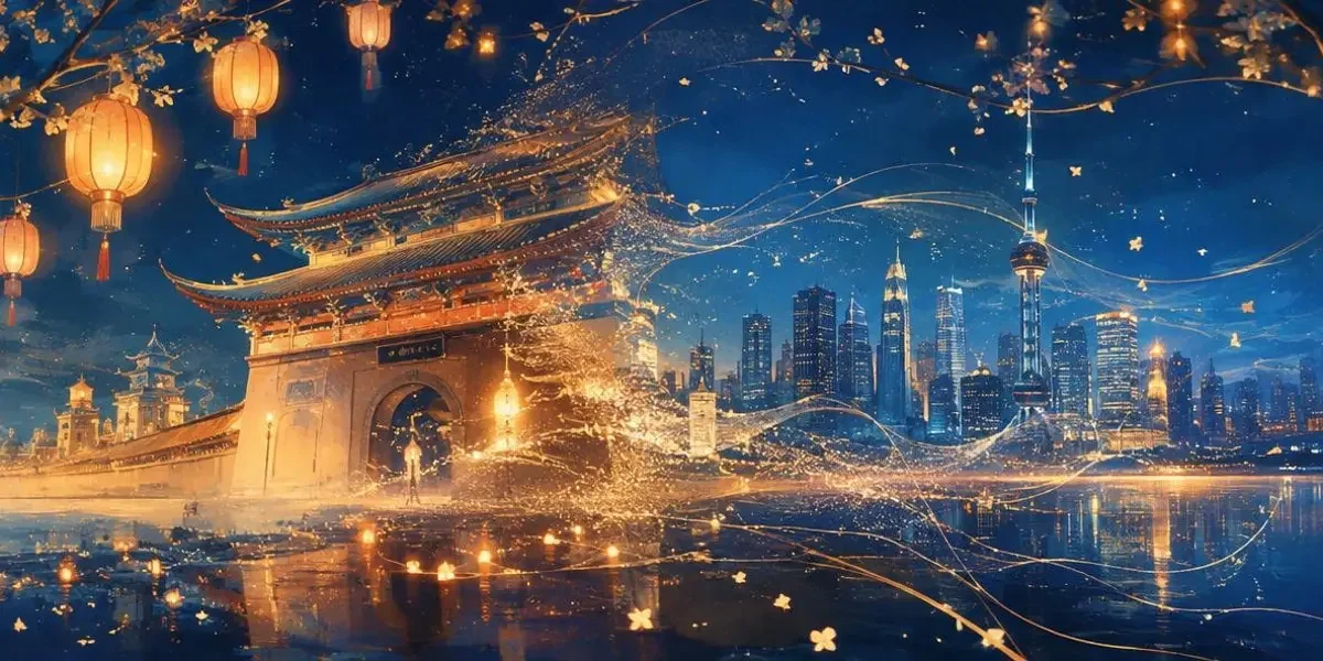穿越一世纪,只为遇见你专题封面 穿越一世纪,只为遇见你专题封面