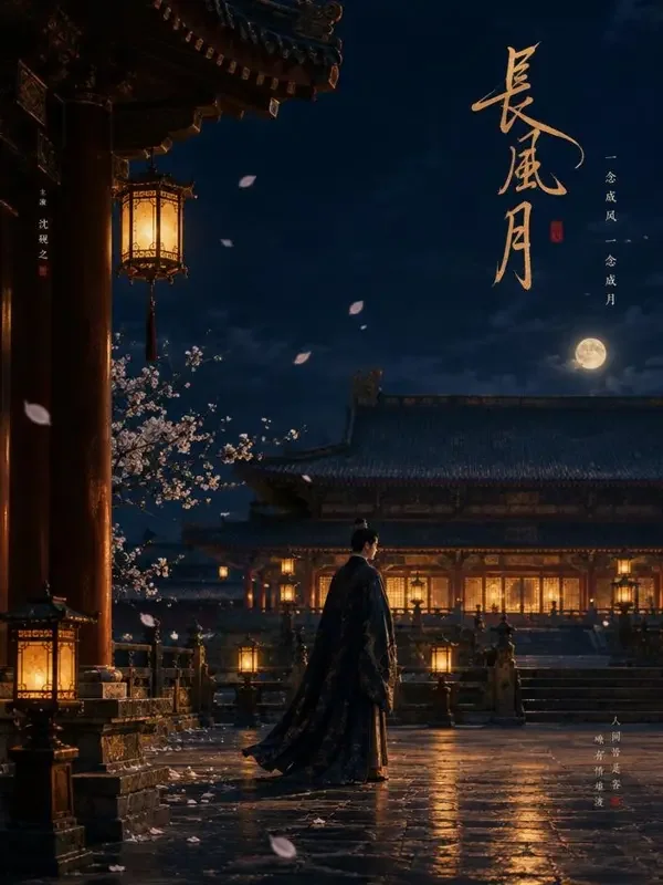 一脚踢穿：穿越之我是女皇短剧剧照封面，穿越重生题材